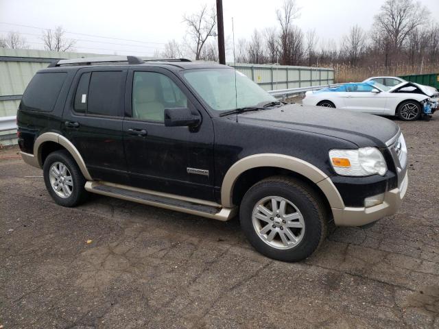 Photo 4 from auction – 2007 FORD EXPLORER E with VIN 1FMEU74E37UA78506