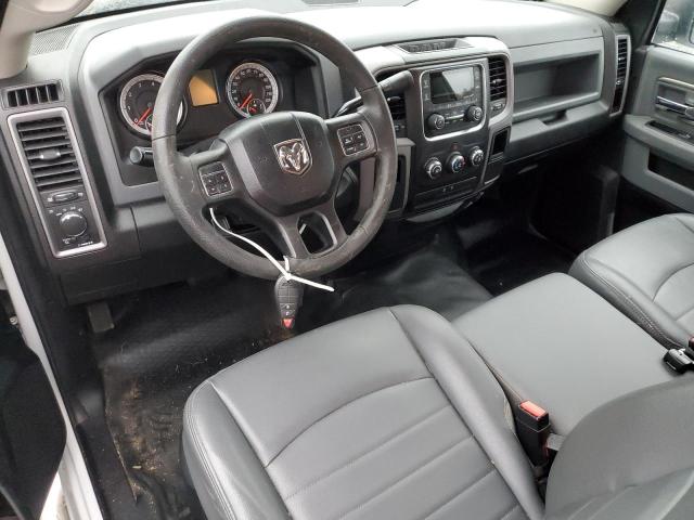 Photo 8 from auction – 2014 RAM 1500 ST with VIN 3C6JR6AT5EG284872
