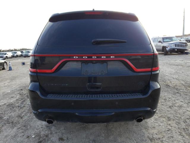 Photo 6 from auction – 2018 DODGE DURANGO R/ with VIN 1C4SDHCT7JC186394