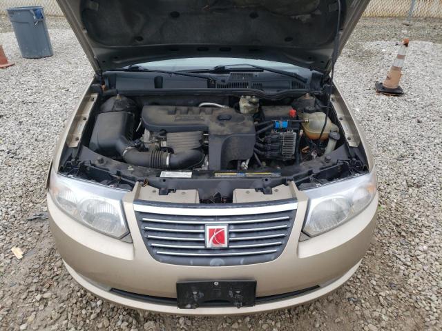 Photo 11 from auction – 2007 SATURN ION LEVEL with VIN 1G8AL55F57Z191002
