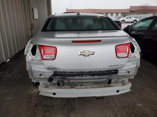 Photo 6 from auction – 2014 CHEVROLET MALIBU LS with VIN 1G11A5SL7EF134734