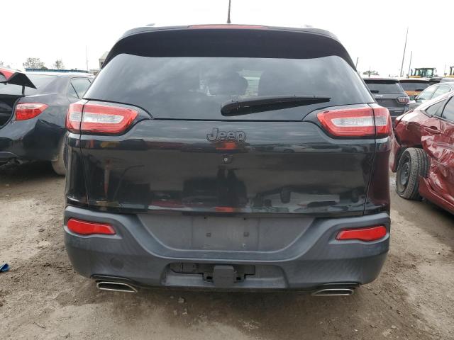 Photo 6 from auction – 2015 JEEP CHEROKEE L with VIN 1C4PJLCS6FW781185