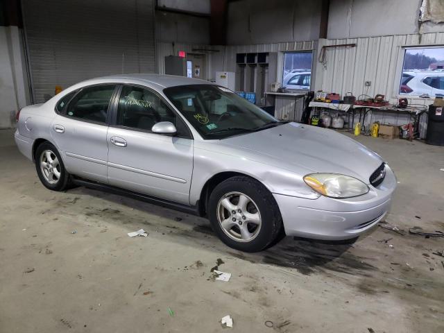 Photo 4 from auction – 2003 FORD TAURUS SES with VIN 1FAFP55243A169360