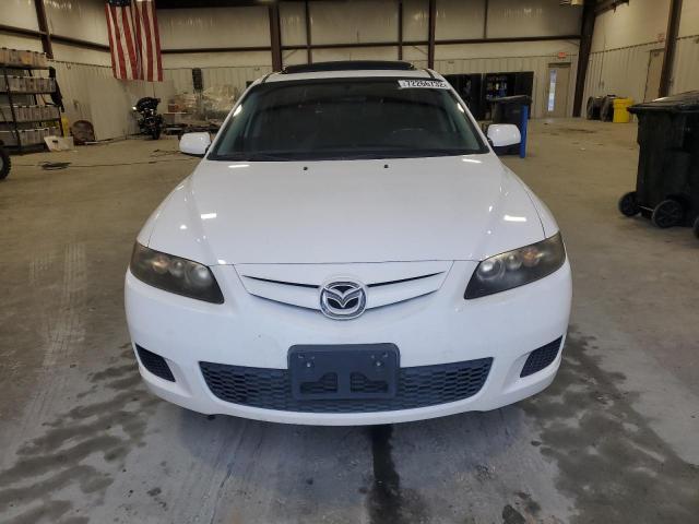 Photo 5 from auction – 2008 MAZDA 6 I with VIN 1YVHP80C885M01134