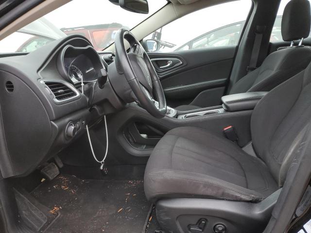 Photo 7 from auction – 2015 CHRYSLER 200 LIMITE with VIN 1C3CCCAB6FN546355