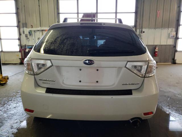 Photo 6 from auction – 2011 SUBARU IMPREZA 2. with VIN JF1GH6B63BG829382