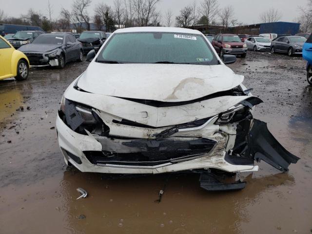 Photo 5 from auction – 2016 CHEVROLET MALIBU LS with VIN 1G1ZB5ST1GF302886