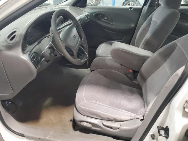 Photo 7 from auction – 1998 FORD TAURUS LX with VIN 1FAFP52U6WA259765