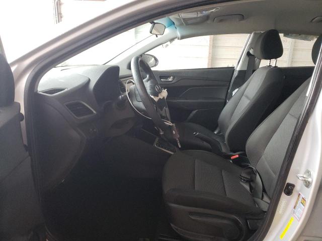 Photo 7 from auction – 2019 HYUNDAI ACCENT SE with VIN 3KPC24A38KE081864