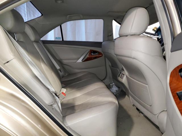 Photo 10 from auction – 2010 TOYOTA CAMRY BASE with VIN 4T1BF3EK6AU536685