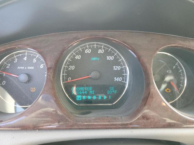 Photo 9 from auction – 2008 BUICK LUCERNE CX with VIN 1G4HP572X8U136056