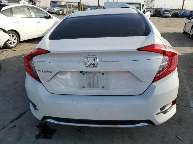 Photo 6 from auction – 2019 HONDA CIVIC LX with VIN 2HGFC2F69KH519685