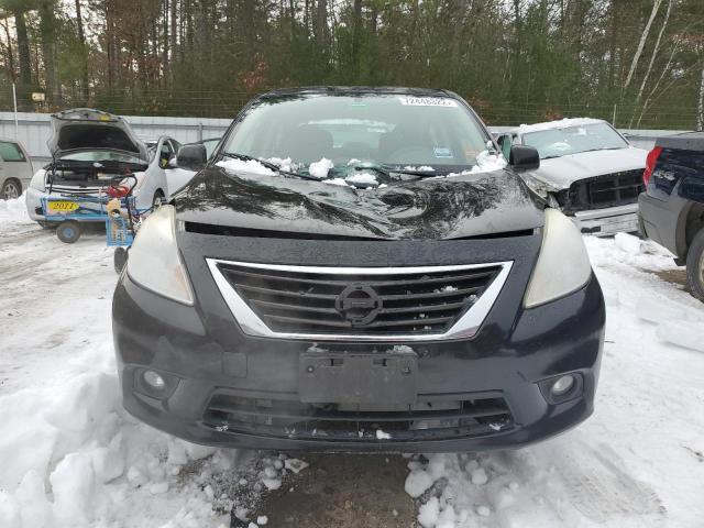 Photo 5 from auction – 2012 NISSAN VERSA S with VIN 3N1CN7AP1CL811951