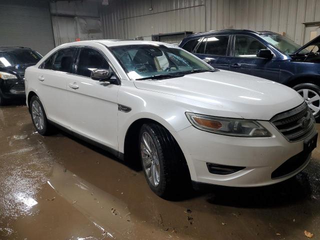 Photo 4 from auction – 2010 FORD TAURUS LIM with VIN 1FAHP2FW4AG153887