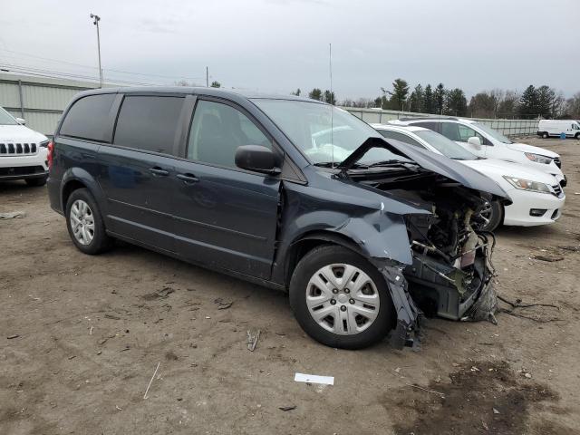 Photo 4 from auction – 2014 DODGE GRAND CARA with VIN 2C4RDGBG8ER451950