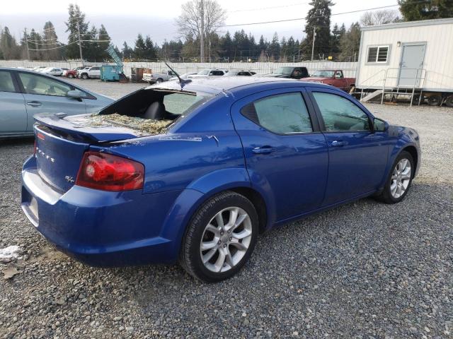 Photo 3 from auction – 2013 DODGE AVENGER R/ with VIN 1C3CDZBG7DN690410