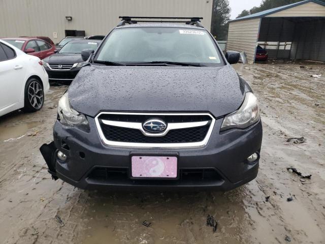 Photo 5 from auction – 2013 SUBARU XV CROSSTR with VIN JF2GPAKC4D2848692