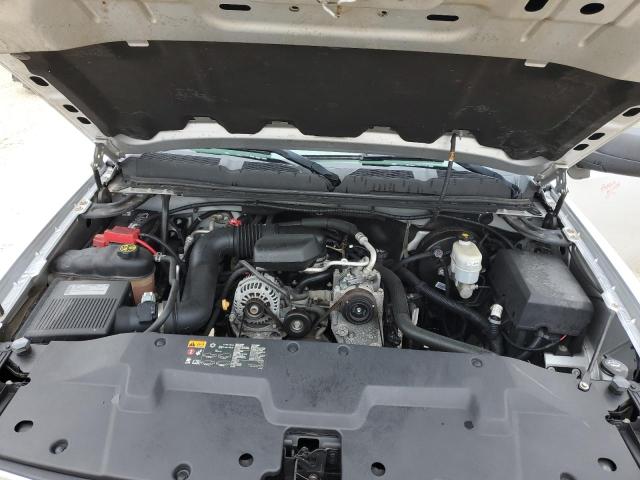 Photo 11 from auction – 2013 CHEVROLET SILVERADO with VIN 1GCNCPEX1DZ277785