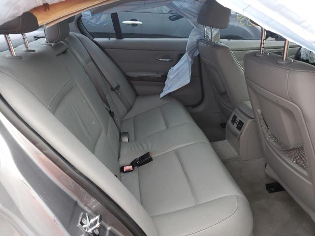 Photo 10 from auction – 2009 BMW 328 I with VIN WBAPH77549NM31617