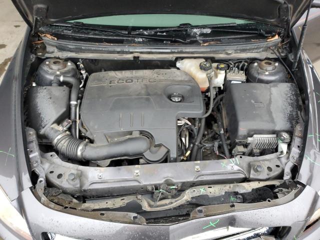 Photo 11 from auction – 2011 CHEVROLET MALIBU 1LT with VIN 1G1ZC5E1XBF173370
