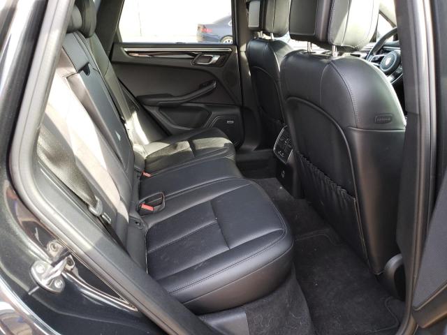 Photo 11 from auction – 2020 PORSCHE MACAN with VIN WP1AA2A55LLB00572