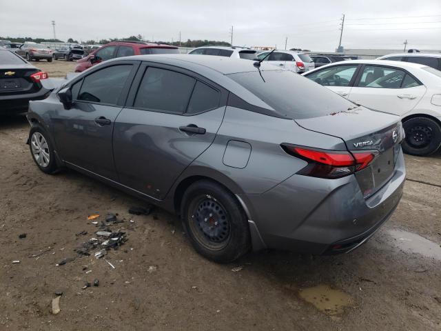 Photo 2 from auction – 2021 NISSAN VERSA S with VIN 3N1CN8DV6ML859141