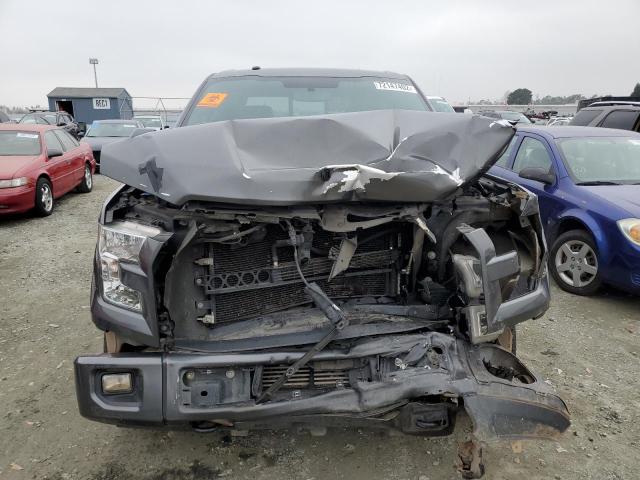 Photo 5 from auction – 2015 FORD F150 SUPER with VIN 1FTEW1EP5FKD68963