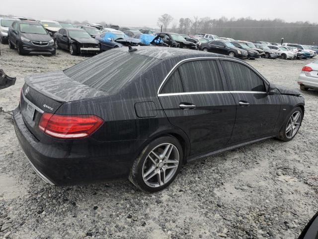 Photo 3 from auction – 2014 MERCEDES-BENZ E 350 4MAT with VIN WDDHF8JB0EA919651