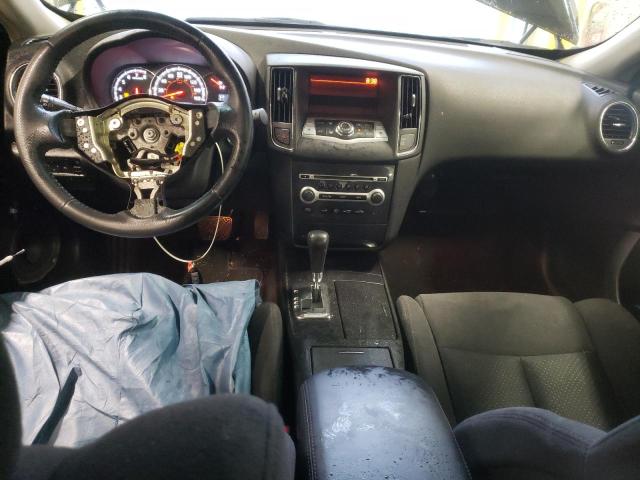 Фото 8 с аукциона – 2014 NISSAN MAXIMA S с VIN 1N4AA5AP7EC450752