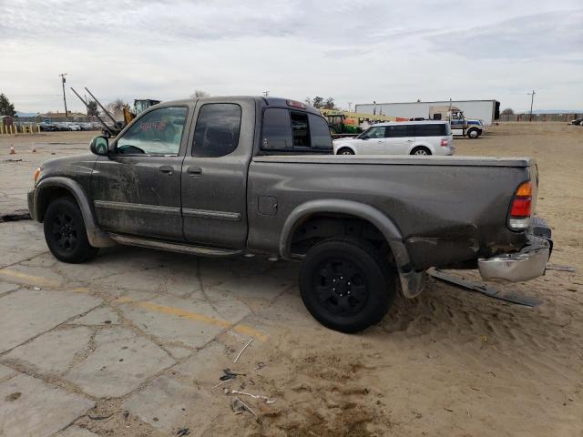 Photo 2 from auction – 2003 TOYOTA TUNDRA ACC with VIN 5TBBT44163S423962