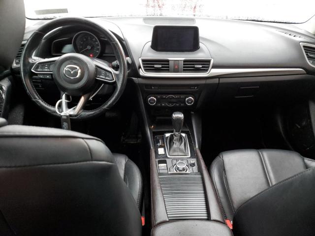 Photo 8 from auction – 2018 MAZDA 3 TOURING with VIN 3MZBN1L30JM250887