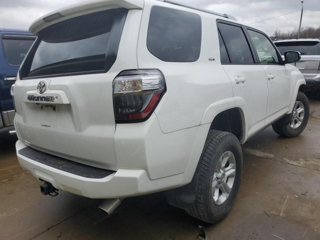 Photo 3 from auction – 2018 TOYOTA 4RUNNER SR with VIN JTEBU5JR6J5526284