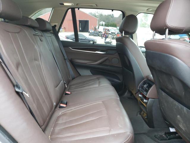 Photo 11 from auction – 2016 BMW X5 XDRIVE3 with VIN 5UXKR0C51G0P20745