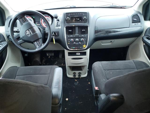 Photo 8 from auction – 2013 DODGE GRAND CARA with VIN 2C4RDGBG0DR728685