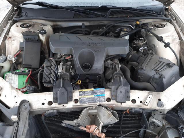 Photo 11 from auction – 2008 BUICK LACROSSE C with VIN 2G4WC582681379912