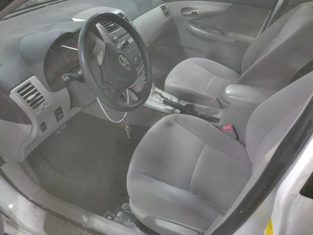 Photo 7 from auction – 2011 TOYOTA COROLLA BA with VIN JTDBU4EE1BJ096775