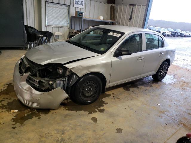 CHEVROLET COBALT LS 2007 with VIN 1G1AK55F477173961 - Photo from auction