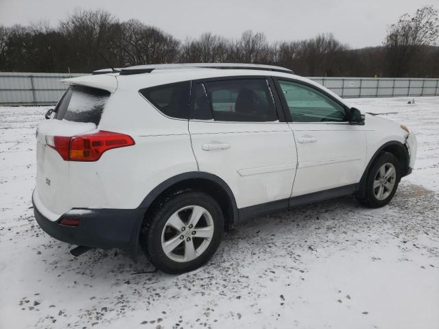 Photo 3 from auction – 2013 TOYOTA RAV4 XLE with VIN 2T3RFREV9DW033322