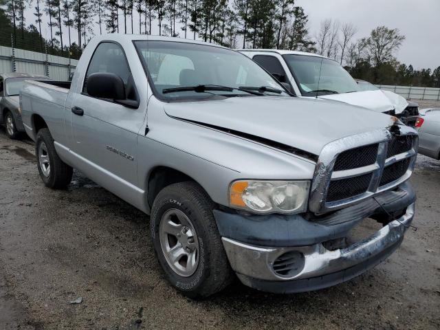 Photo 4 from auction – 2005 DODGE RAM 1500 S with VIN 1D7HA16K35J646221