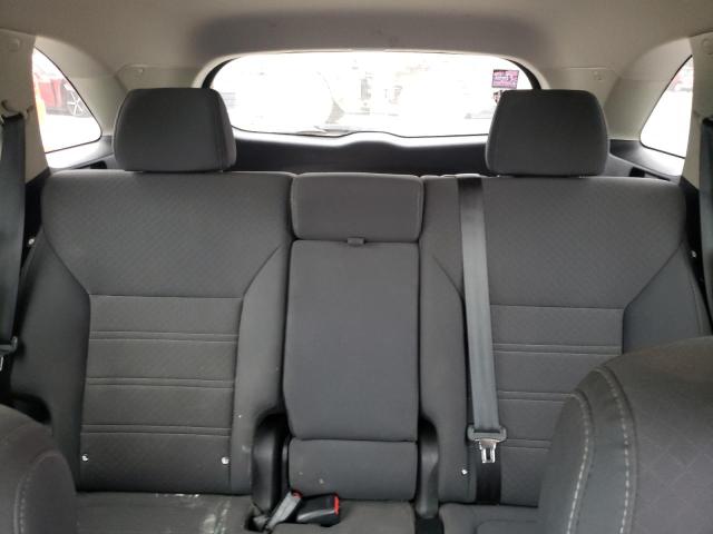 Photo 10 from auction – 2016 KIA SORENTO LX with VIN 5XYPG4A35GG145372