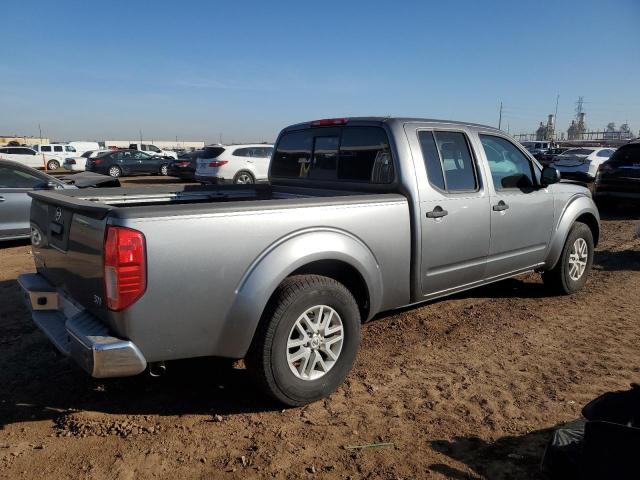 Photo 3 from auction – 2016 NISSAN FRONTIER S with VIN 1N6AD0FR8GN719652