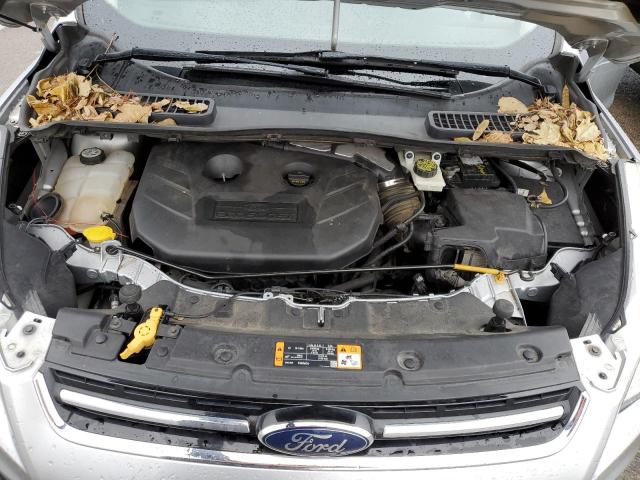 Photo 12 from auction – 2013 FORD ESCAPE SEL with VIN 1FMCU0H98DUA21578