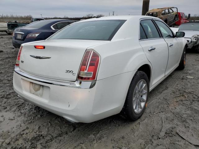 Photo 3 from auction – 2012 CHRYSLER 300C with VIN 2C3CCAETXCH283489