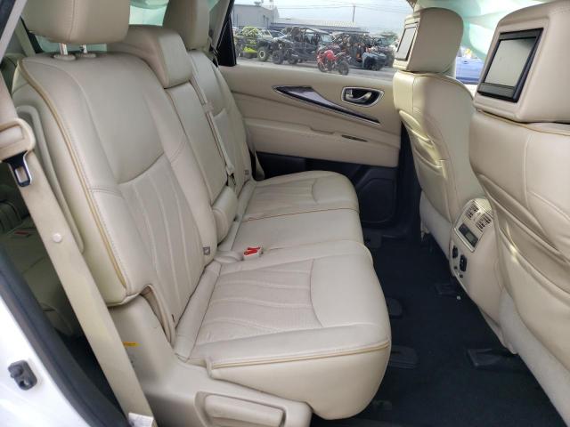 Photo 11 from auction – 2015 INFINITI QX60 with VIN 5N1AL0MN1FC553423