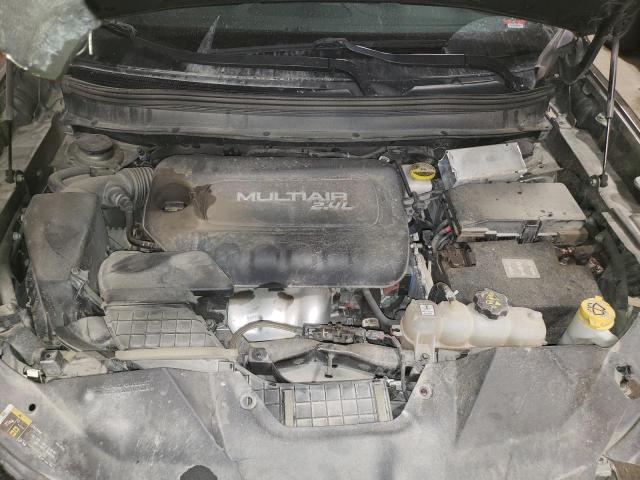 Photo 11 from auction – 2019 JEEP CHEROKEE L with VIN 1C4PJMCB8KD230123