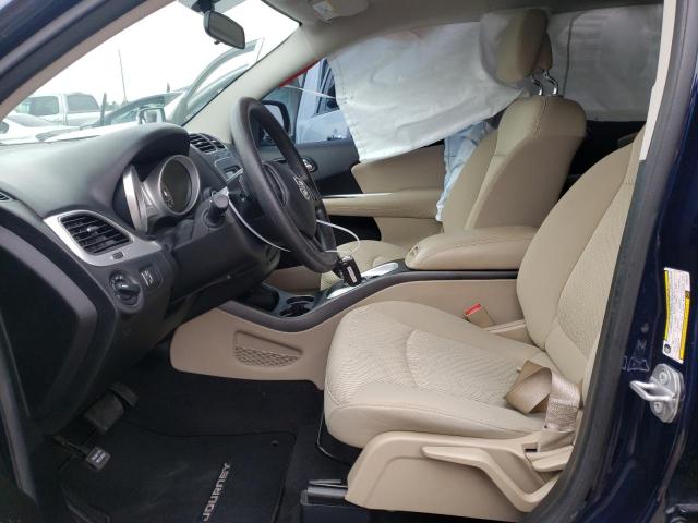 Photo 7 from auction – 2017 DODGE JOURNEY SE with VIN 3C4PDCAB1HT695172