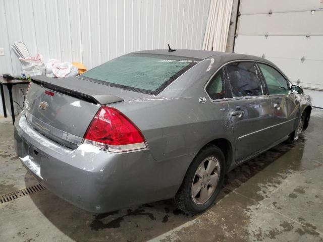 Фото 3 с аукциона – 2007 CHEVROLET IMPALA LT с VIN 2G1WT58N279415022