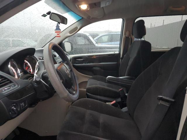 Photo 7 from auction – 2014 DODGE GRAND CARA with VIN 2C4RDGBG0ER340695