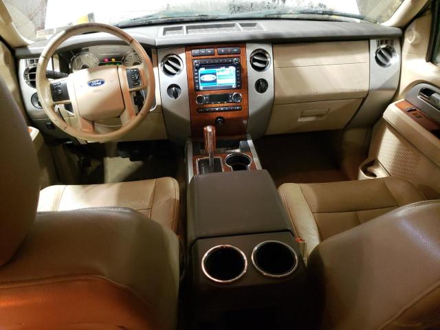 Photo 8 from auction – 2010 FORD EXPEDITION with VIN 1FMJU1J50AEA63804