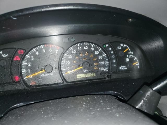 Photo 9 from auction – 2003 TOYOTA TUNDRA with VIN 5TBRN34153S436673